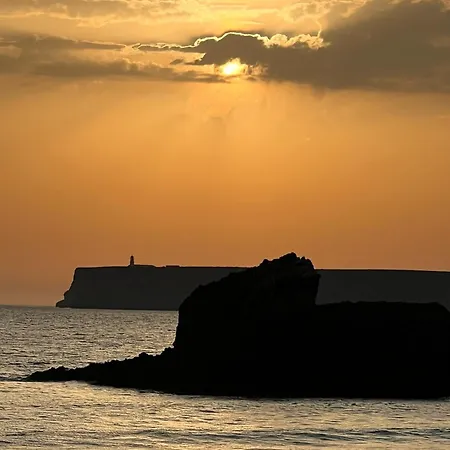 Casa de Férias Casa Da Pinheirinha Sagres