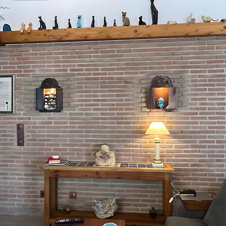 Casa de Férias Casa Da Pinheirinha