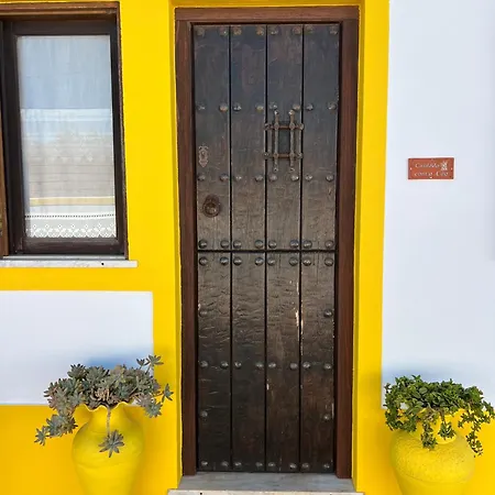 Casa Da Pinheirinha * Sagres