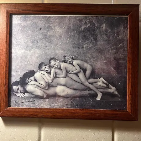 Casa Da Pinheirinha Casa de Férias *