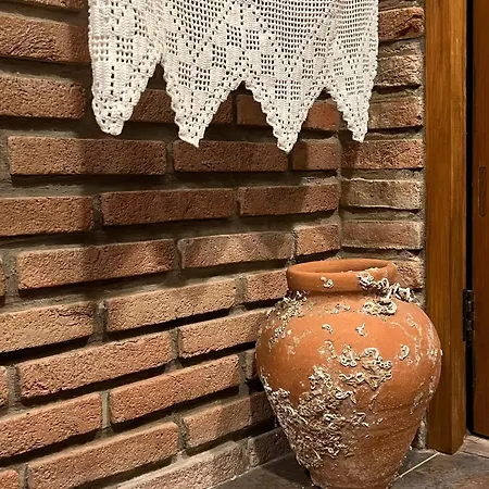 Casa Da Pinheirinha