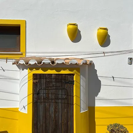 Casa Da Pinheirinha Дом отдыха *