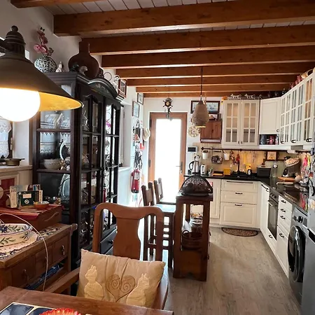 Casa Da Pinheirinha Semesterbostad *