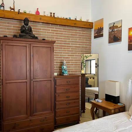 Holiday home Casa Da Pinheirinha *