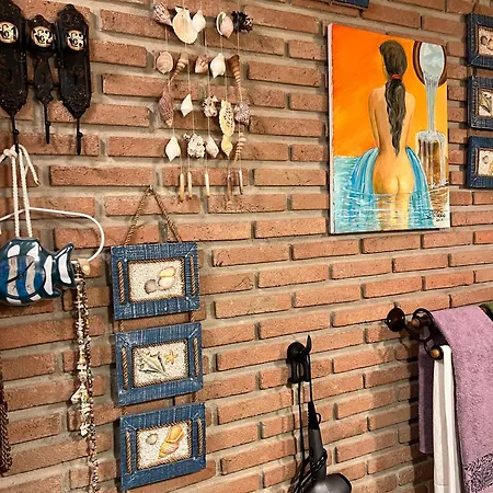 Casa Da Pinheirinha *