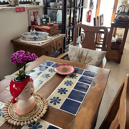 Casa Da Pinheirinha * Sagres
