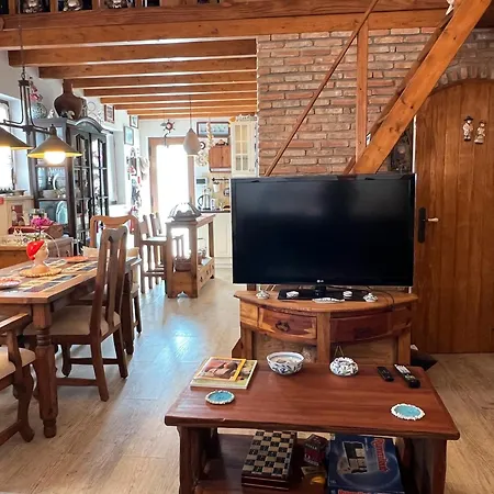 Holiday home Casa Da Pinheirinha Sagres